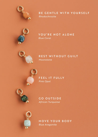 Flourish Necklace