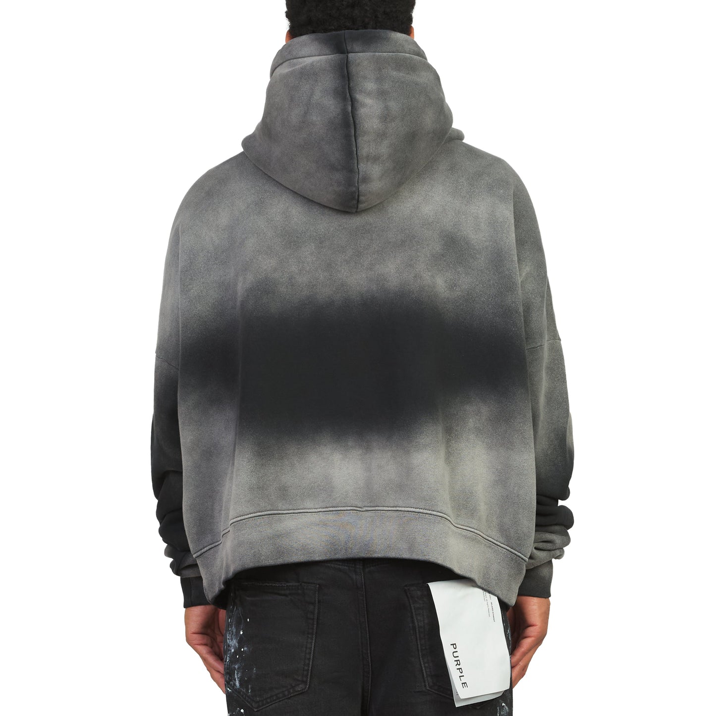 Eiffel Tower Hoodie