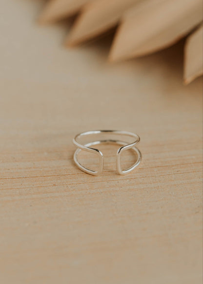 Halo Ring