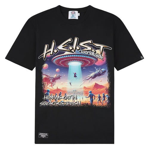 Outer Space Tee