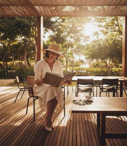 Sublime Hideaways