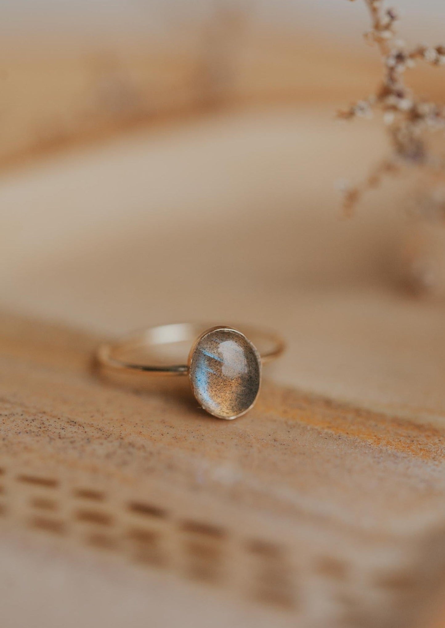 Dori Ring