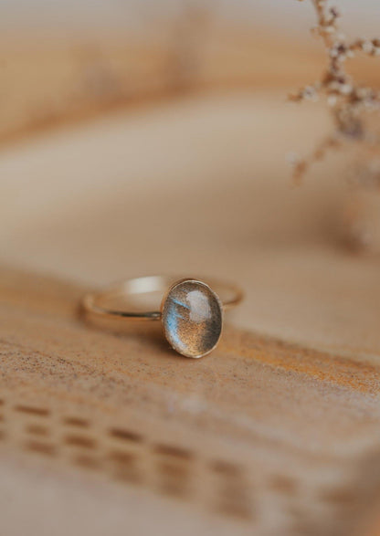 Dori Ring