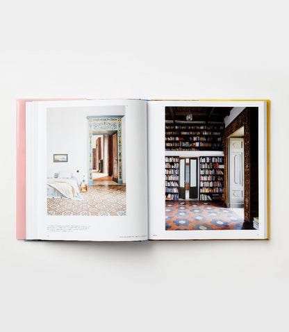 Italian Interiors