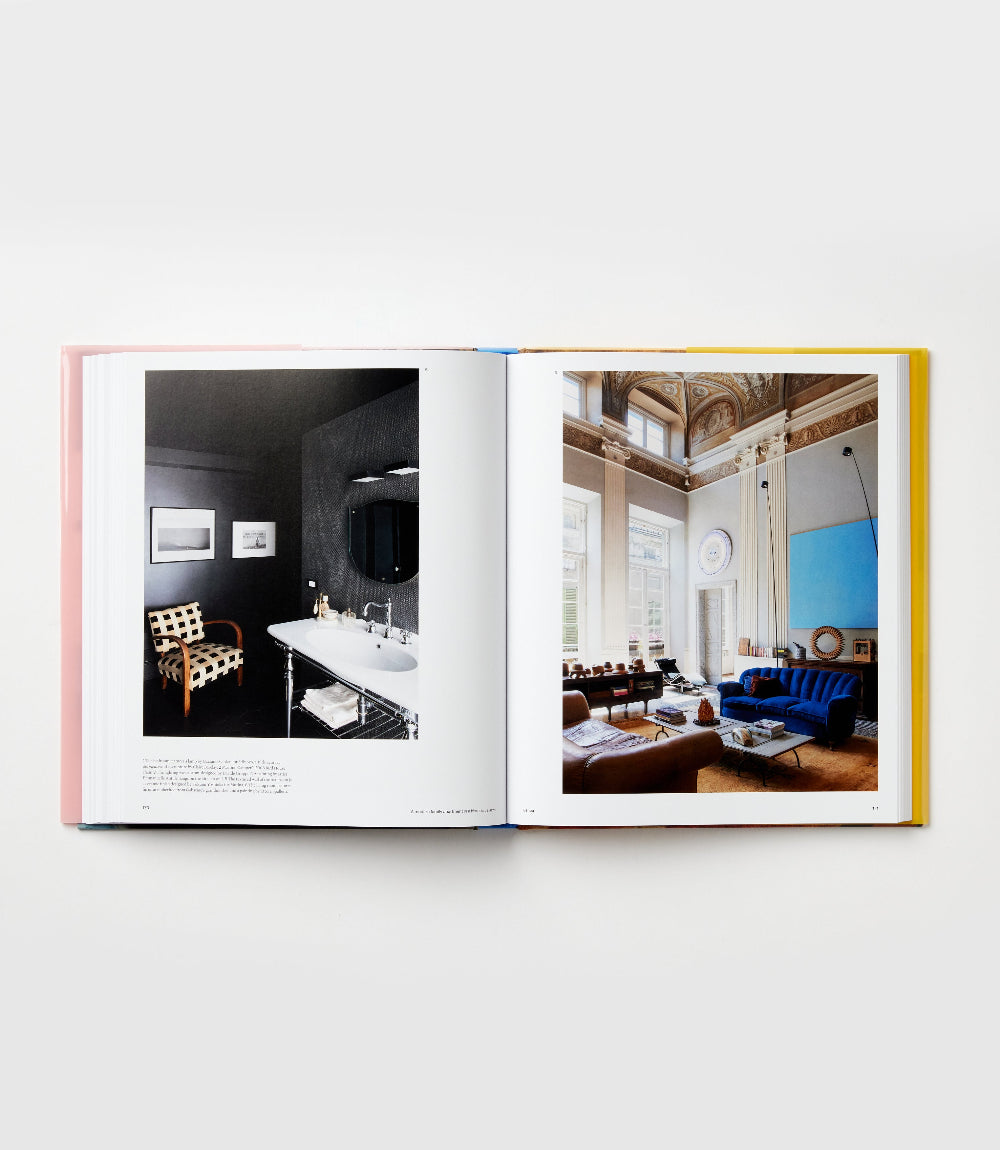 Italian Interiors