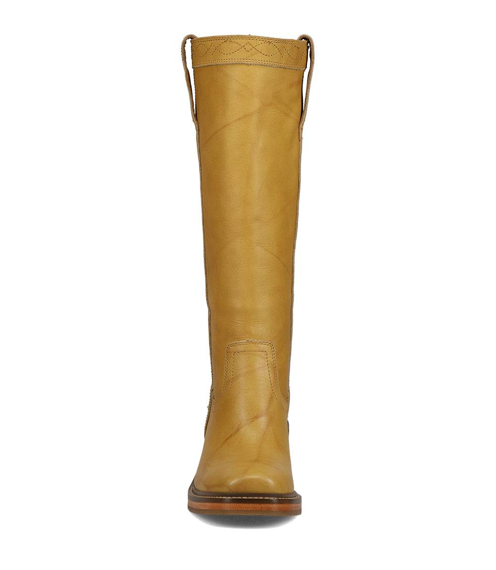 Frye Kate Pull On Riding Boots