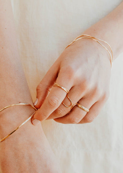 Echo Ring