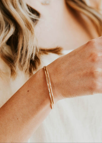 Harmony Bangle