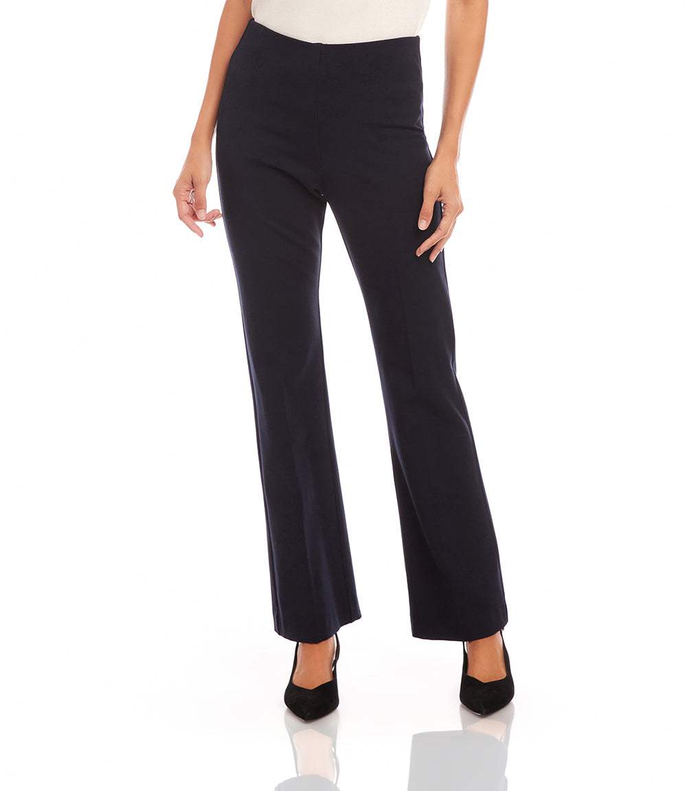 Bootcut Pants