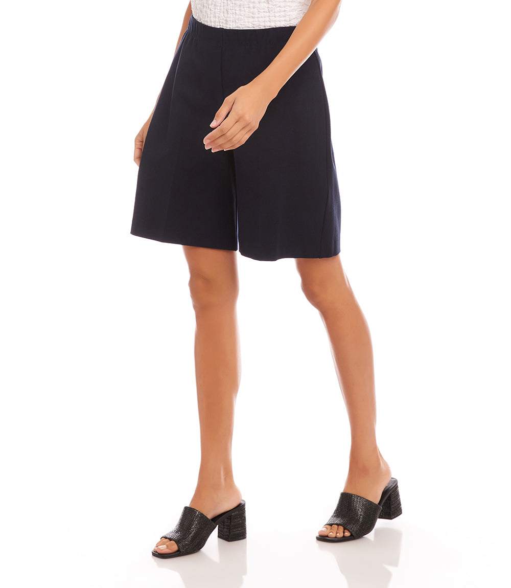 A-Line Shorts