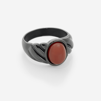 Aqeeq Ring