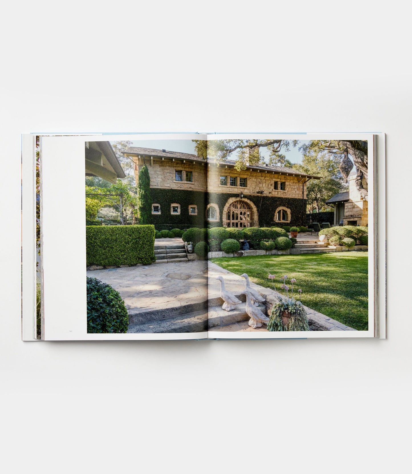 Montecito Style