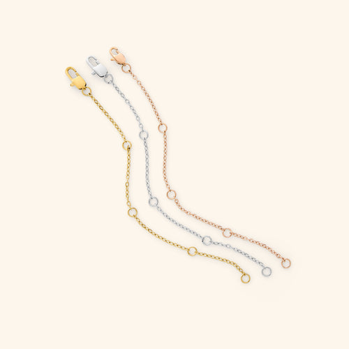Chain Extender