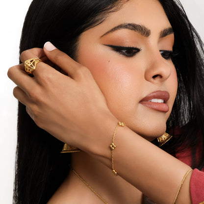 Mahal Ring