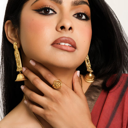 Mahal Ring