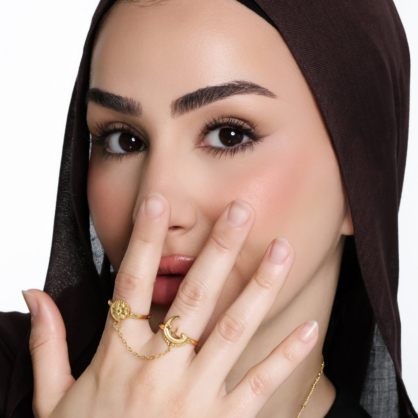 Journey Ring Set