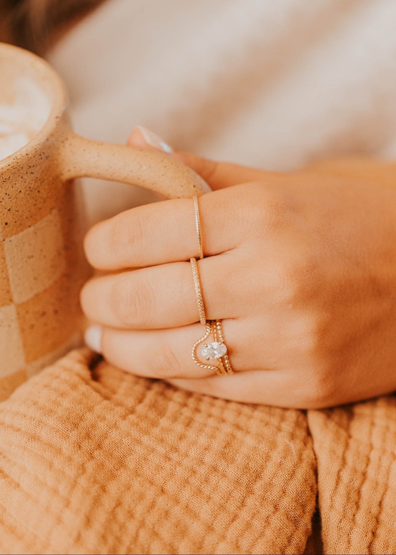 Dune Ring