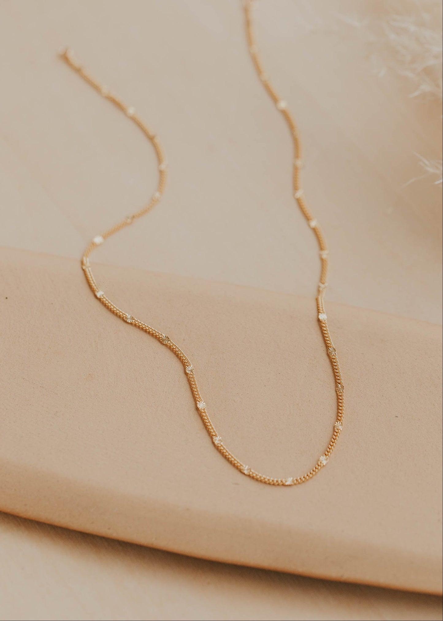 Ellis Chain