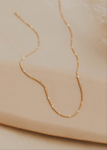 Ellis Chain