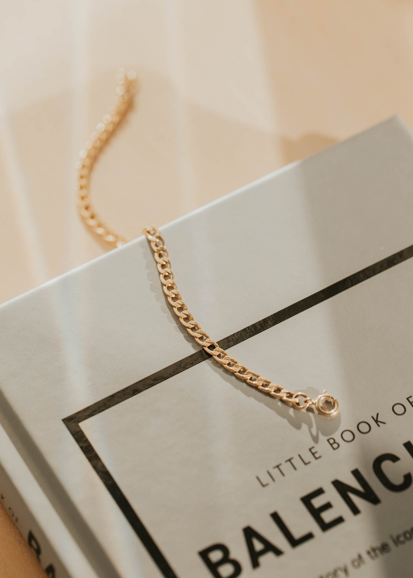 Remy Bracelet