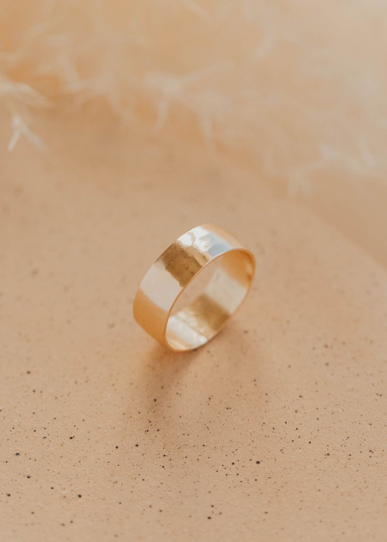 Bold Cigar Band