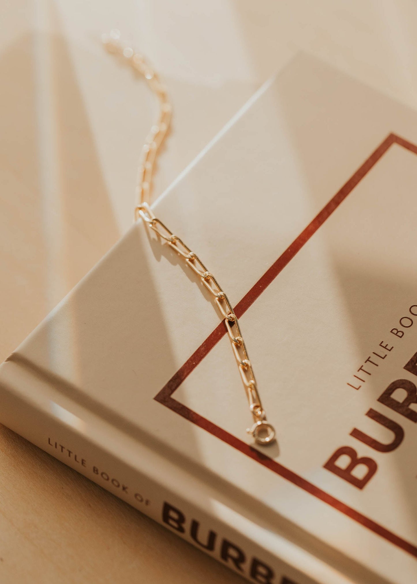 Perry Bracelet