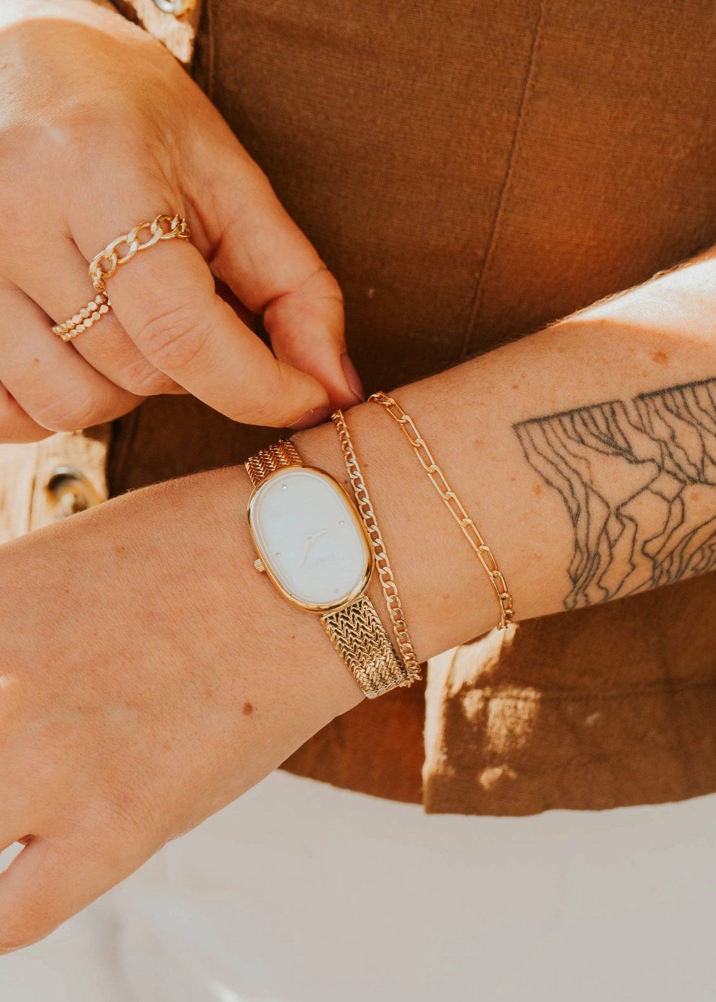 Remy Bracelet