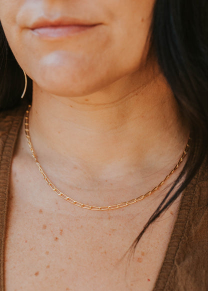 Perry Chain