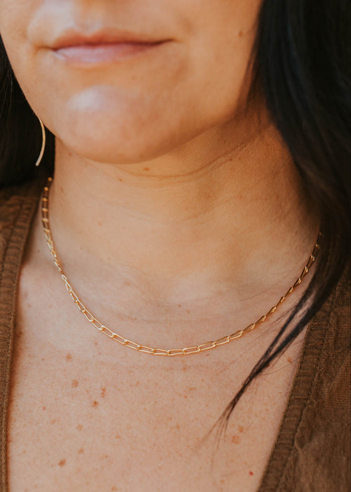 Perry Chain