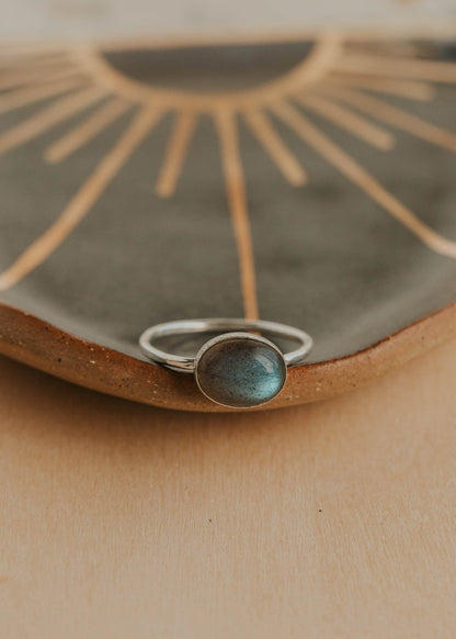Mystic Ring