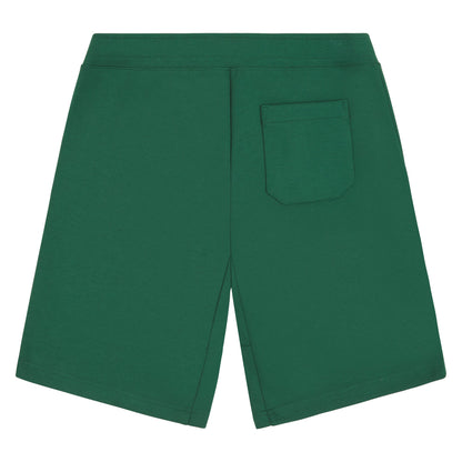 Double-Knit Tech Short | New Forest