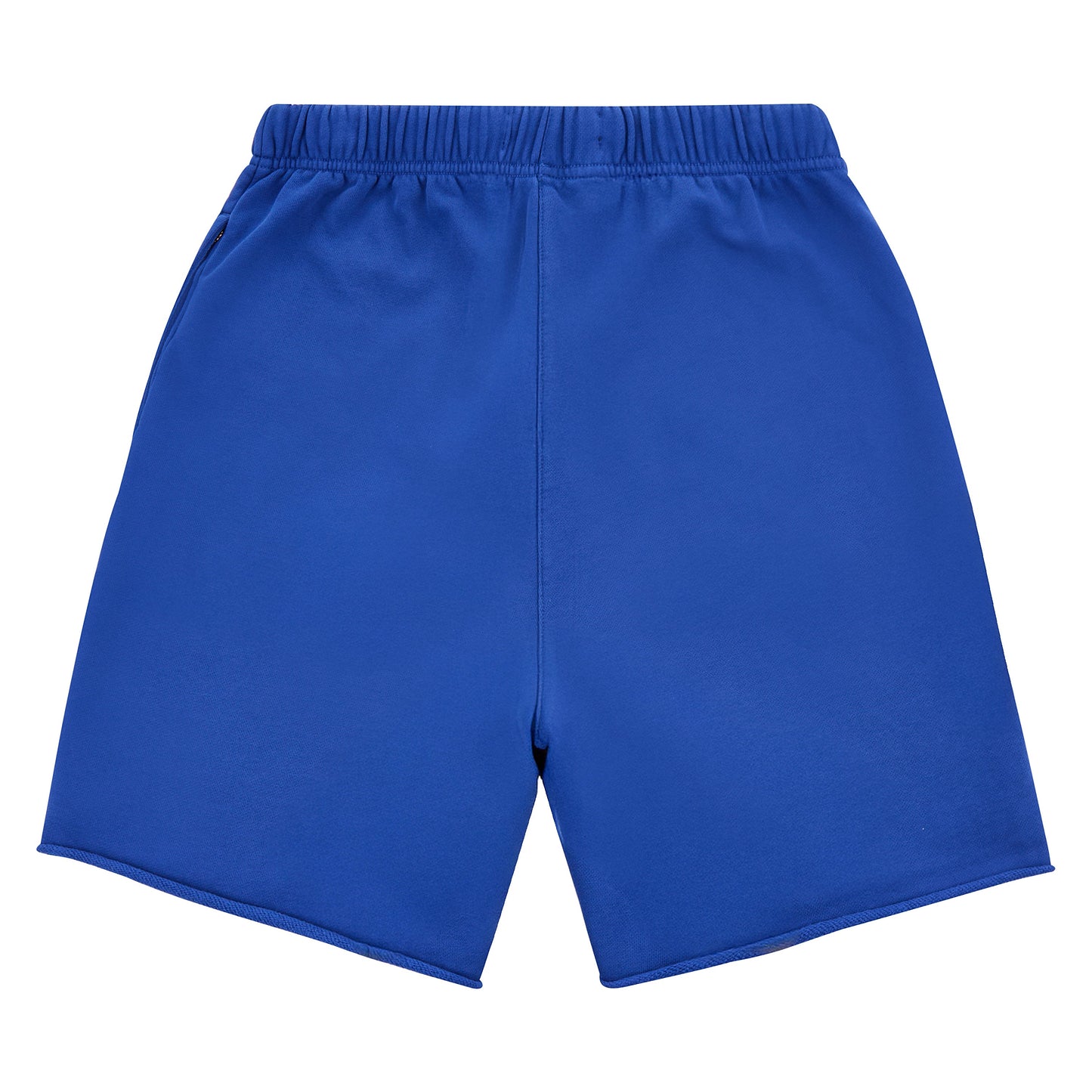 Marvin Sweatshort | Blue