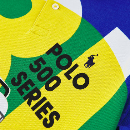 Motorsport Polo Shirt