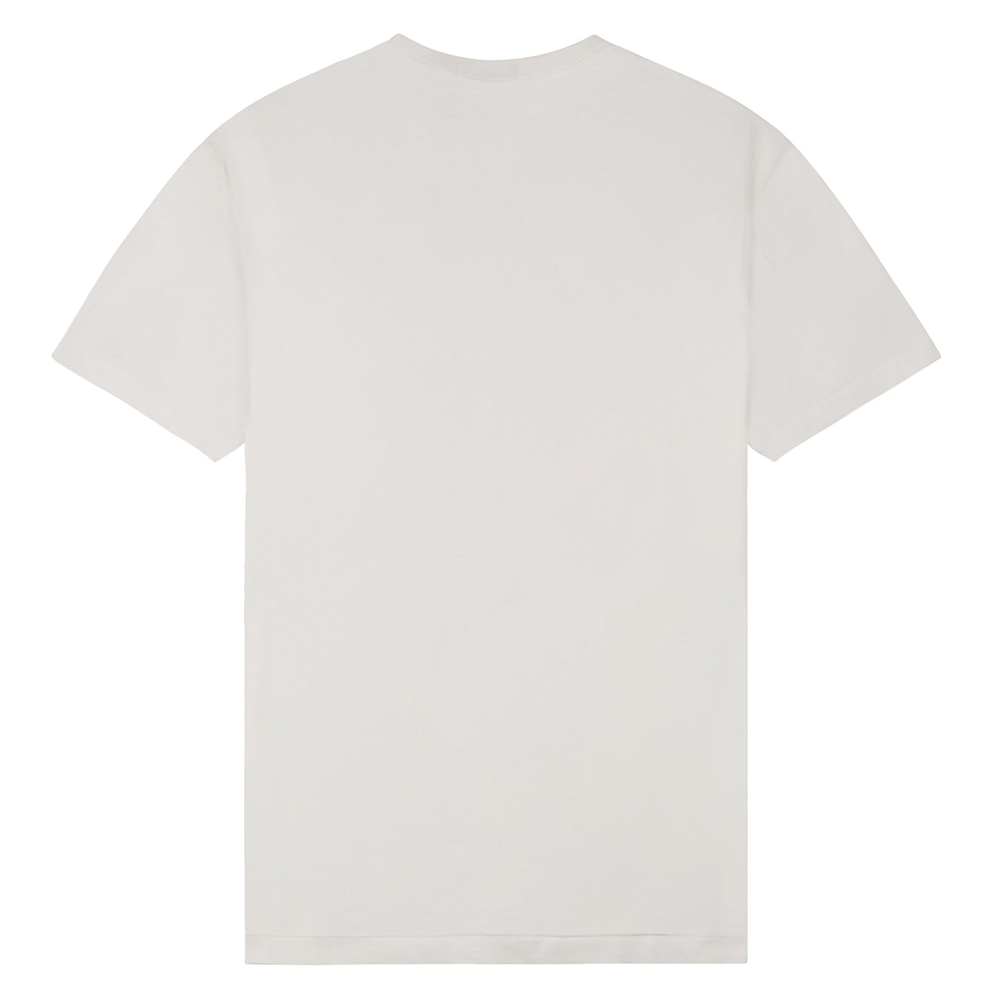 Peacoat Bear Tee
