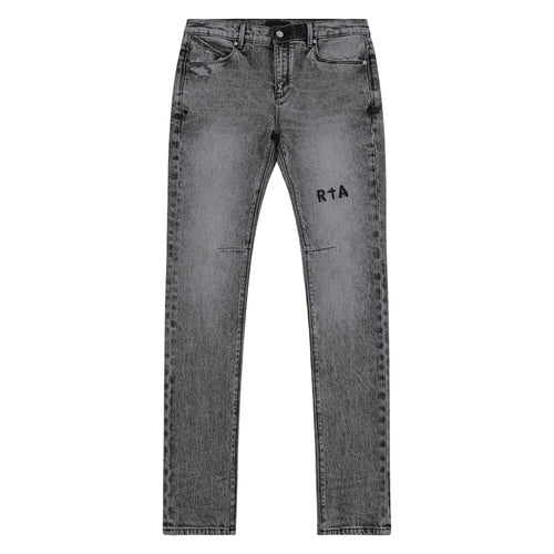Clayton Stone Haze Denim