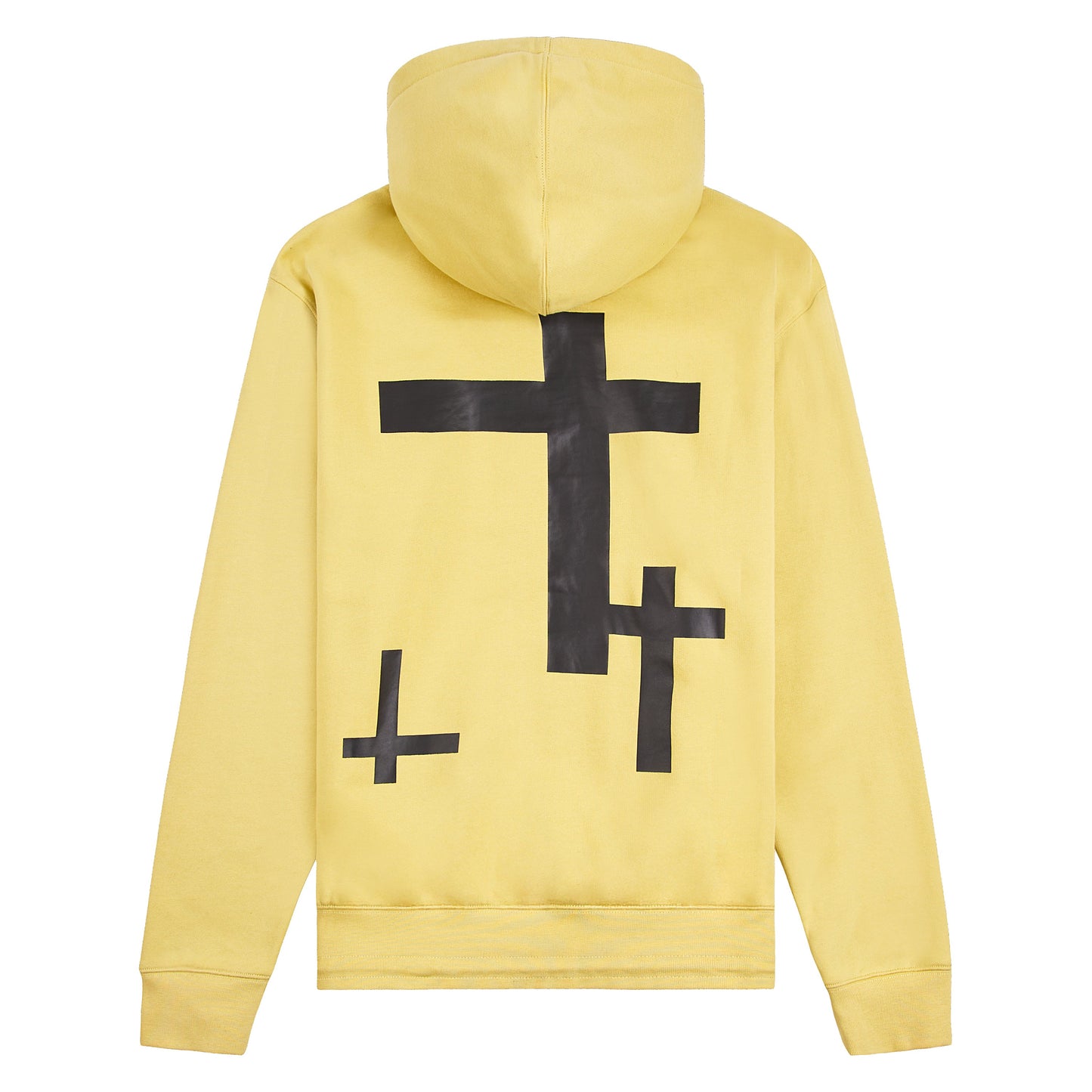 Jordan Hoodie | Sage Yellow