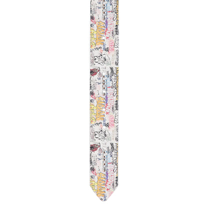 NY Graffiti Belt