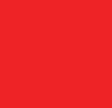 12" Glossy Red - Siser Vernice