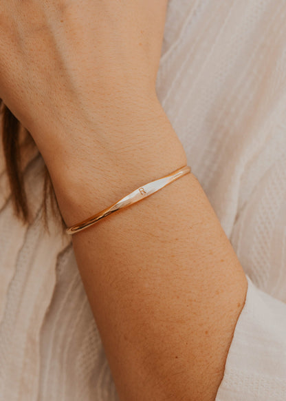 Signet Cuff