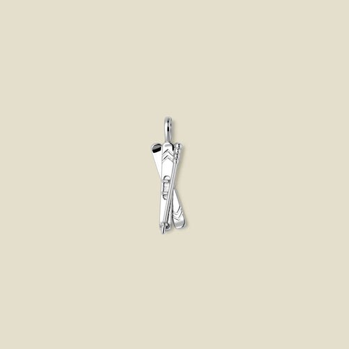 Ski Charm | Final Sale