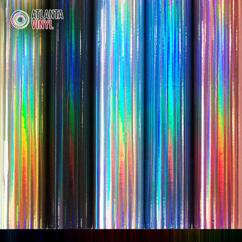 All Colors Spectrum Permanent Vinyl Bundle