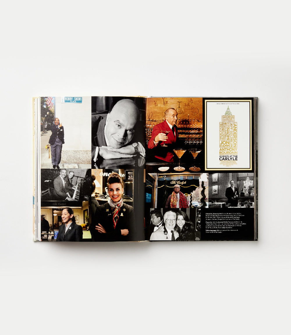 The Carlyle