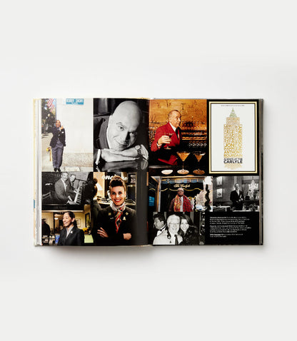 The Carlyle
