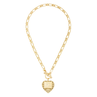 The Best Day Necklace