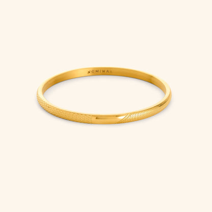 Keffiyeh Bangle