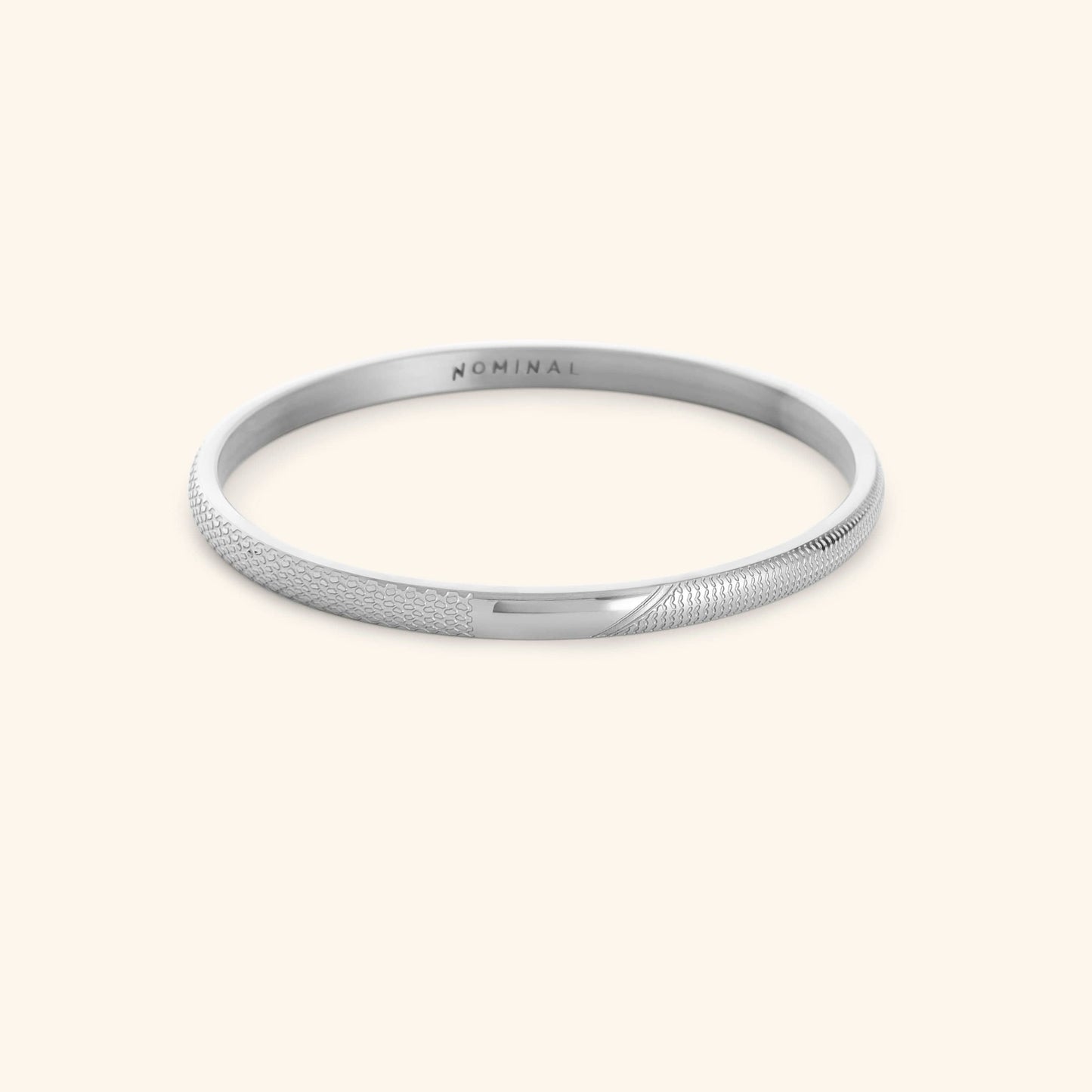 Keffiyeh Bangle