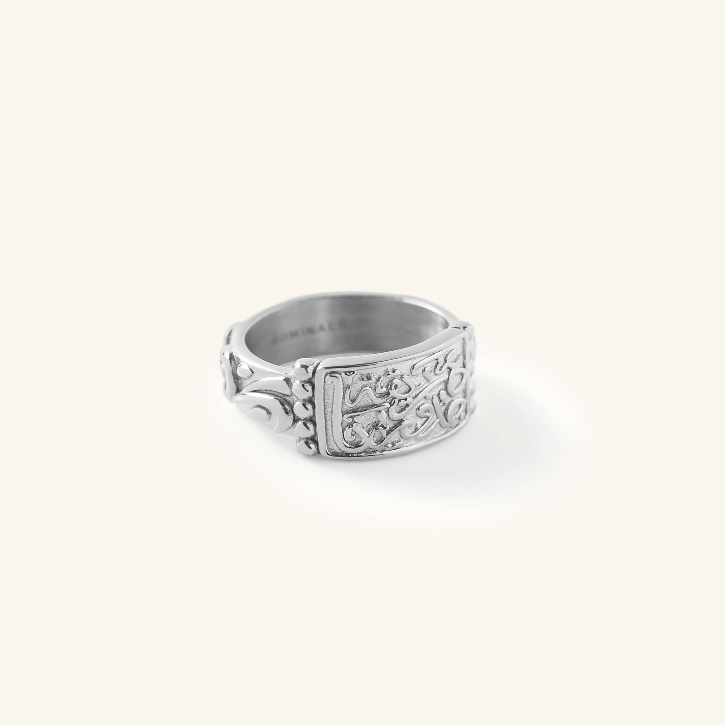 "Our Roots Run Deep" Ring | Women