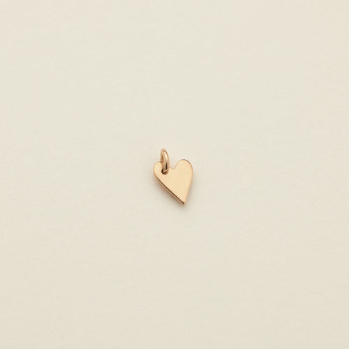 Stack a Fifth Mini Heart
