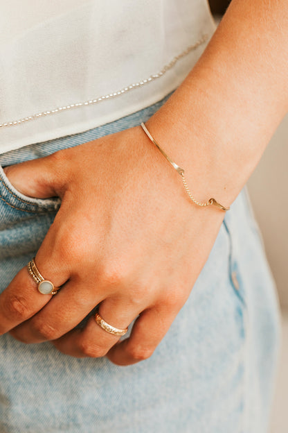 Flow Bangle