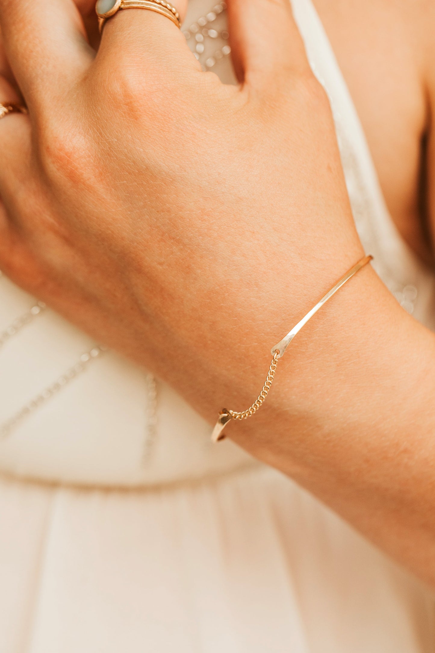 Flow Bangle